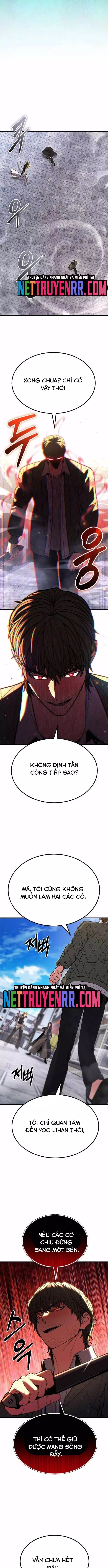 Anh Hùng Bị Trục Xuất [Chap 33-38]