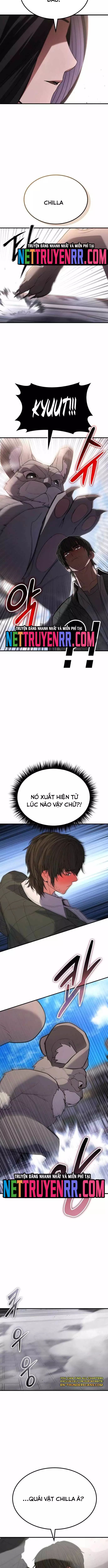 Anh Hùng Bị Trục Xuất [Chap 33-38]