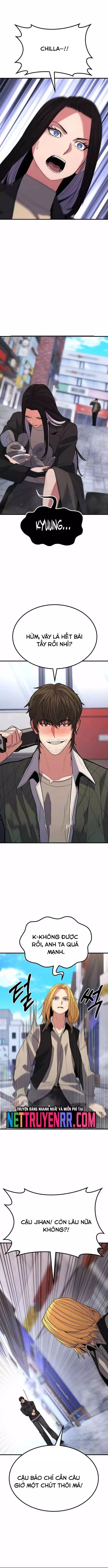 Anh Hùng Bị Trục Xuất [Chap 33-38]