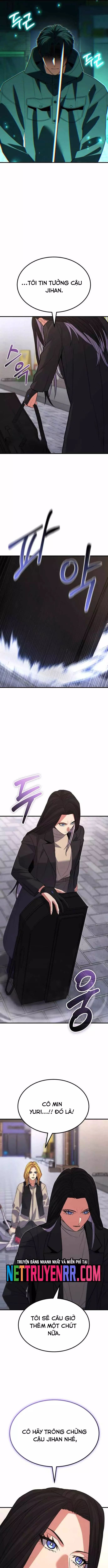 Anh Hùng Bị Trục Xuất [Chap 33-38]