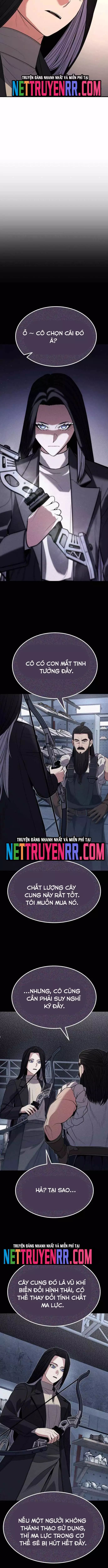 Anh Hùng Bị Trục Xuất [Chap 33-38]