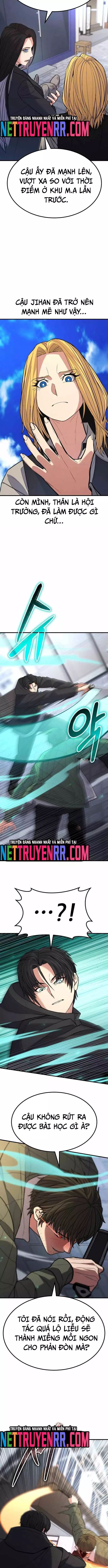 Anh Hùng Bị Trục Xuất [Chap 33-38]