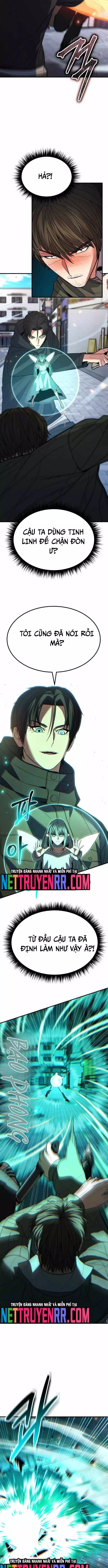 Anh Hùng Bị Trục Xuất [Chap 33-38]