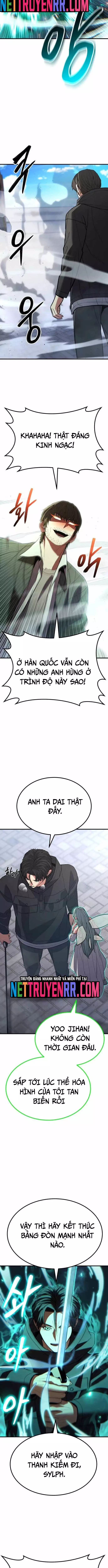 Anh Hùng Bị Trục Xuất [Chap 33-38]