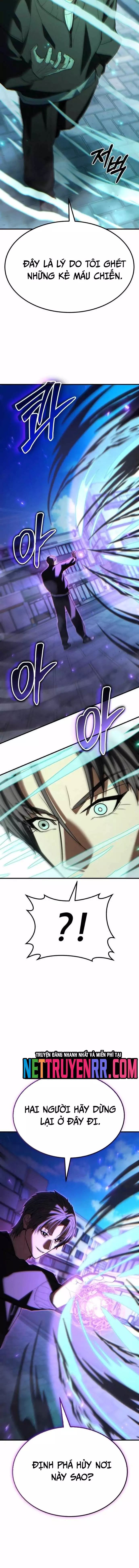 Anh Hùng Bị Trục Xuất [Chap 33-38]