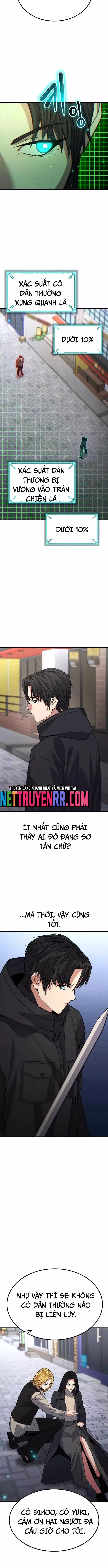 Anh Hùng Bị Trục Xuất [Chap 33-38]