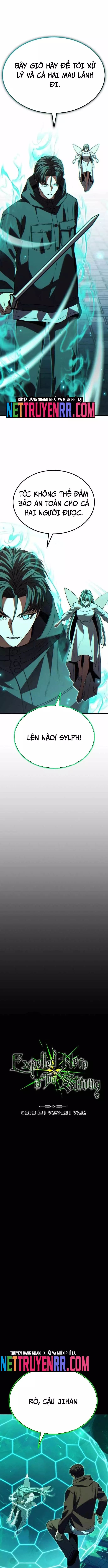 Anh Hùng Bị Trục Xuất [Chap 33-38]