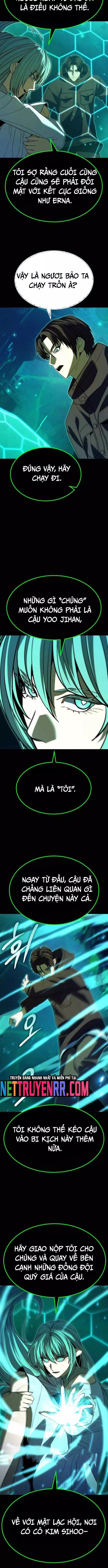Anh Hùng Bị Trục Xuất [Chap 33-38]