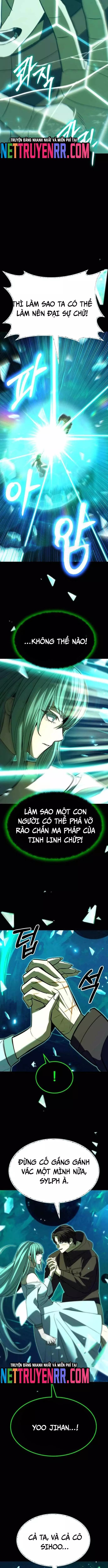 Anh Hùng Bị Trục Xuất [Chap 33-38]