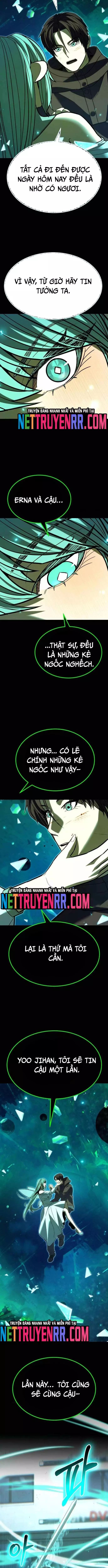 Anh Hùng Bị Trục Xuất [Chap 33-38]
