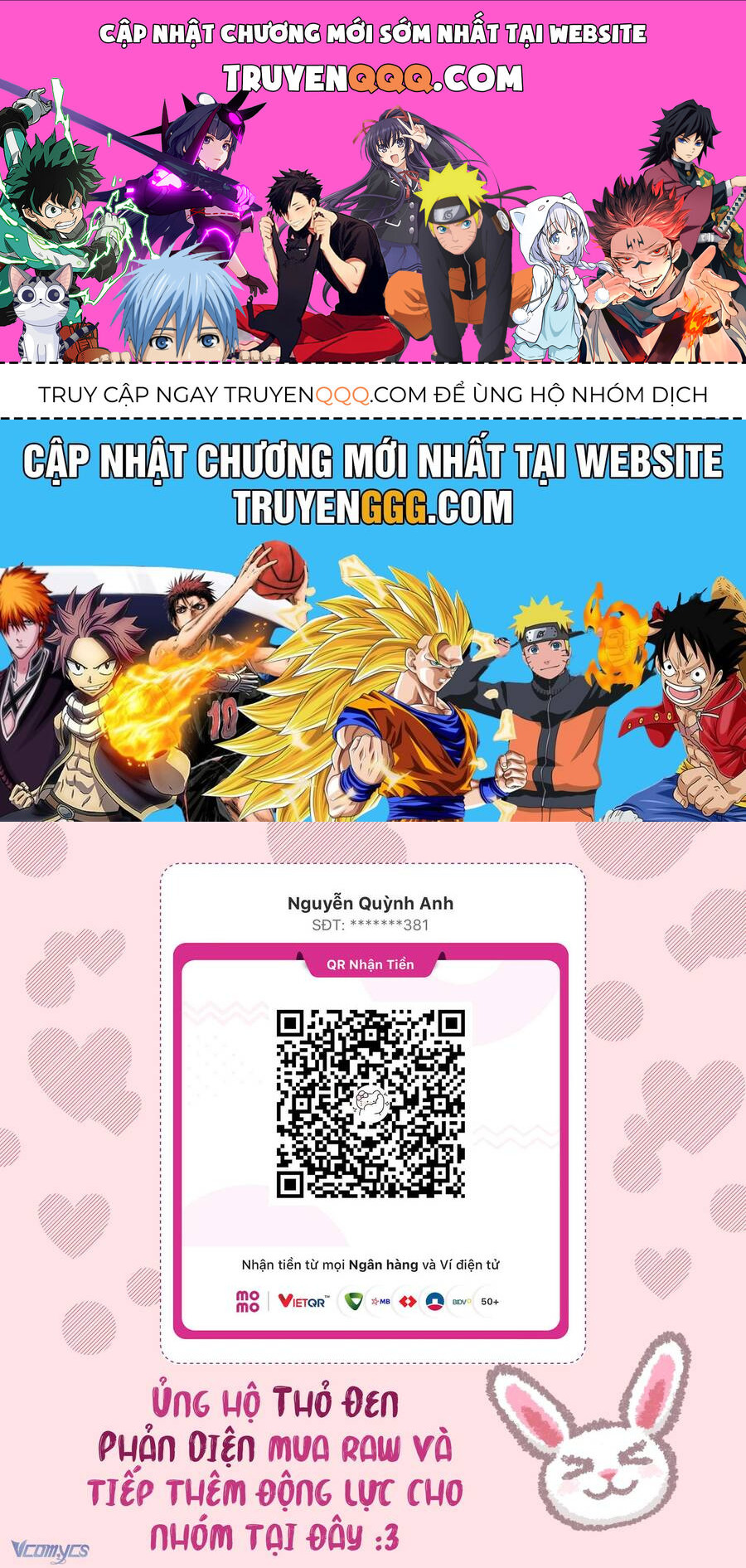 Hôn Nhân Bí Mật Giữa Chúng Ta [Chap 17]