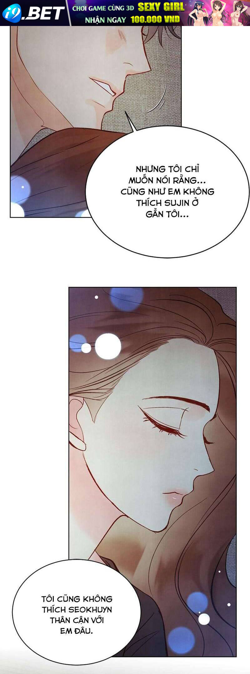 Hôn Nhân Bí Mật Giữa Chúng Ta [Chap 17]