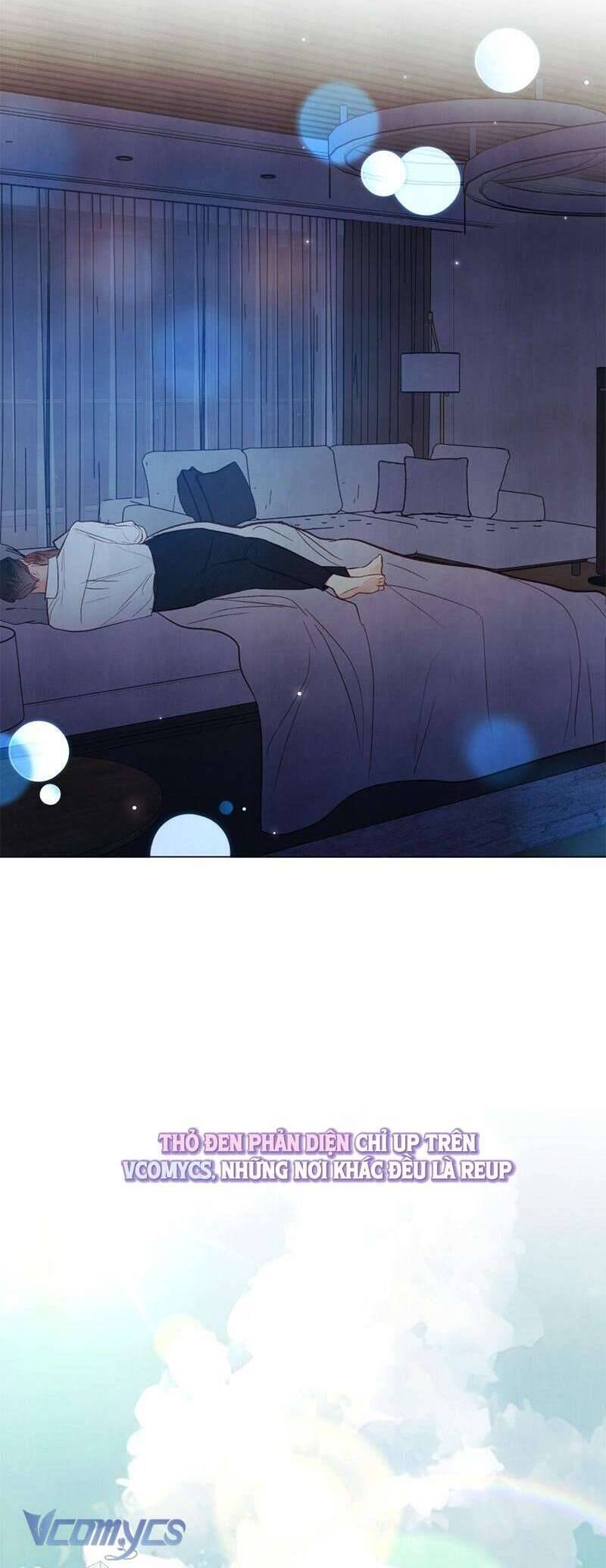 Hôn Nhân Bí Mật Giữa Chúng Ta [Chap 17]