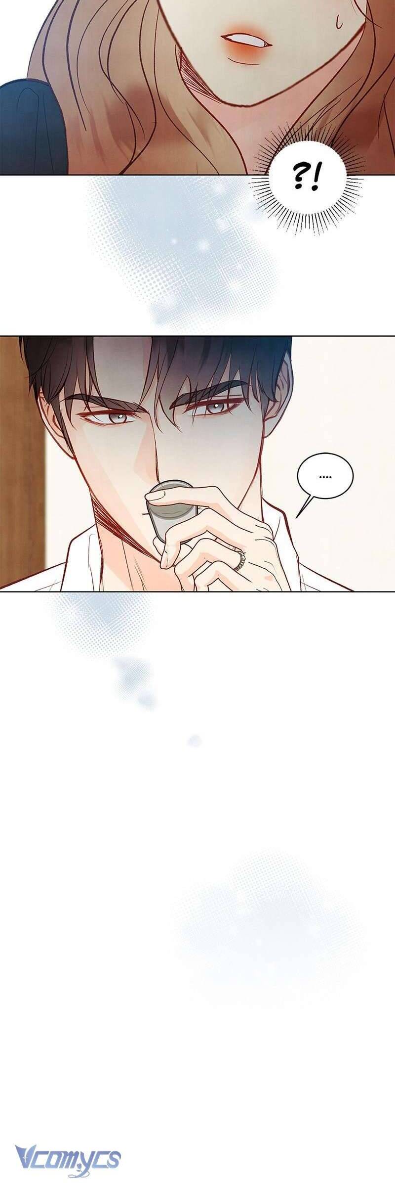 Hôn Nhân Bí Mật Giữa Chúng Ta [Chap 17]