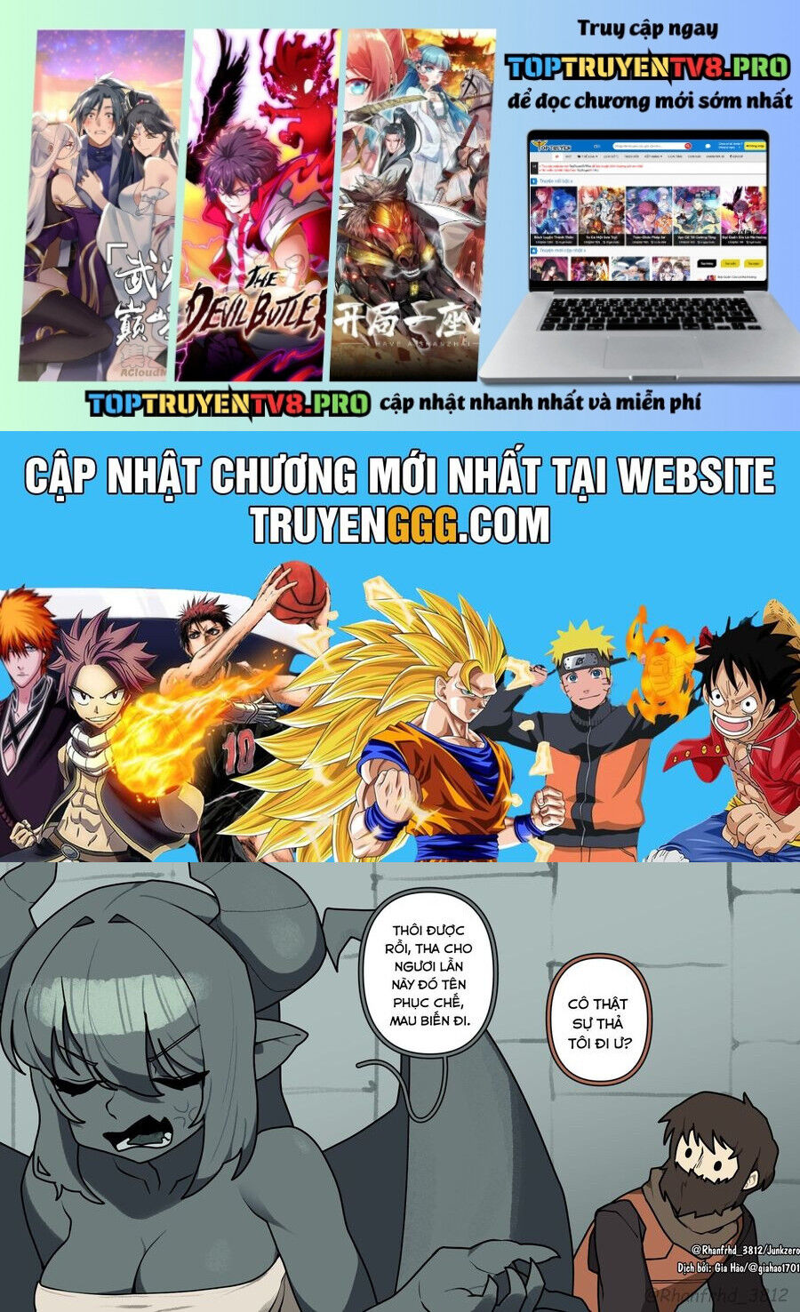 Nettruyen Truyện tranh online