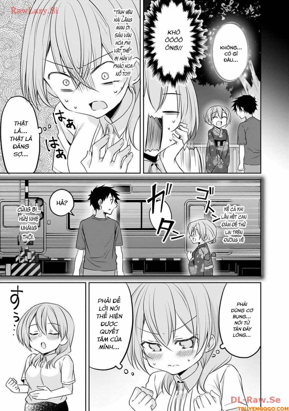Chapter 91 - Image 12