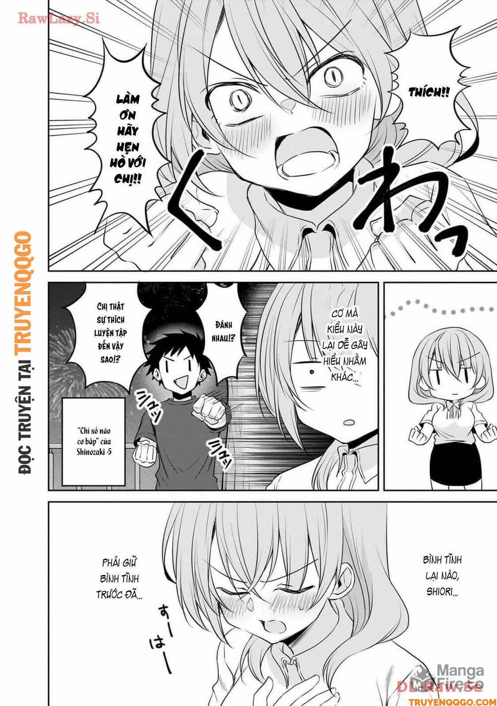 Chapter 91 - Image 13