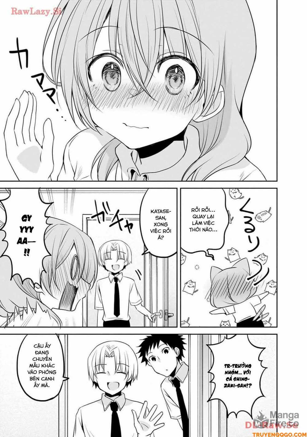Chapter 91 - Image 16