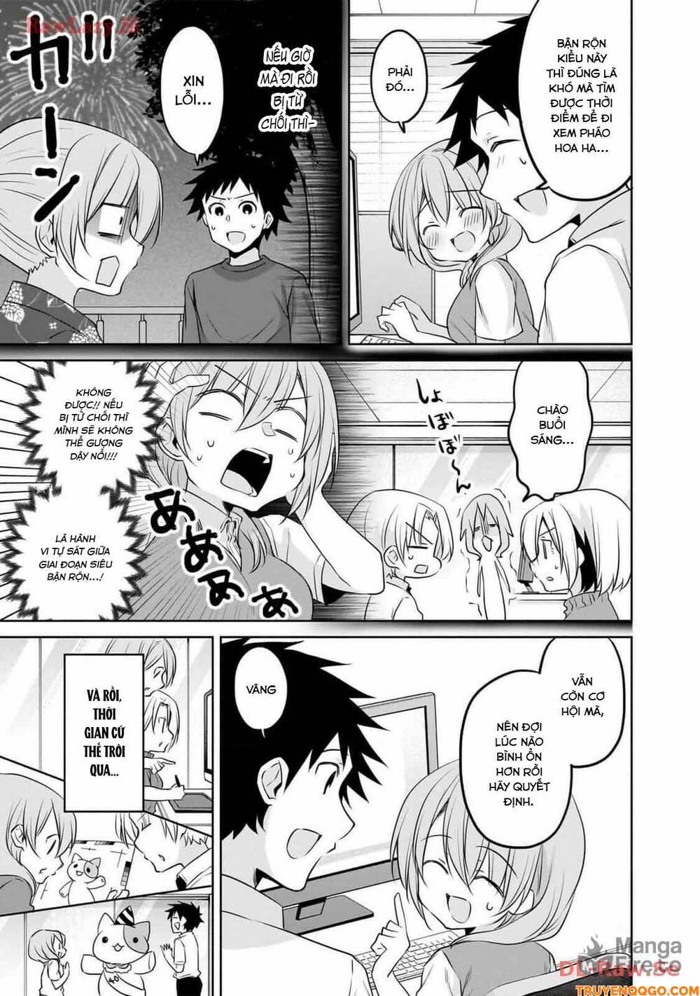 Chapter 91 - Image 4