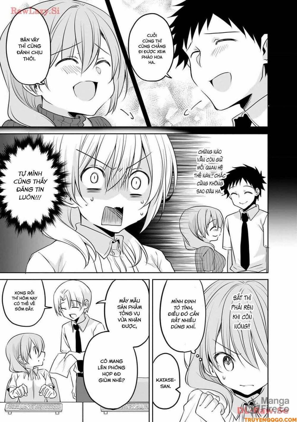 Chapter 91 - Image 6