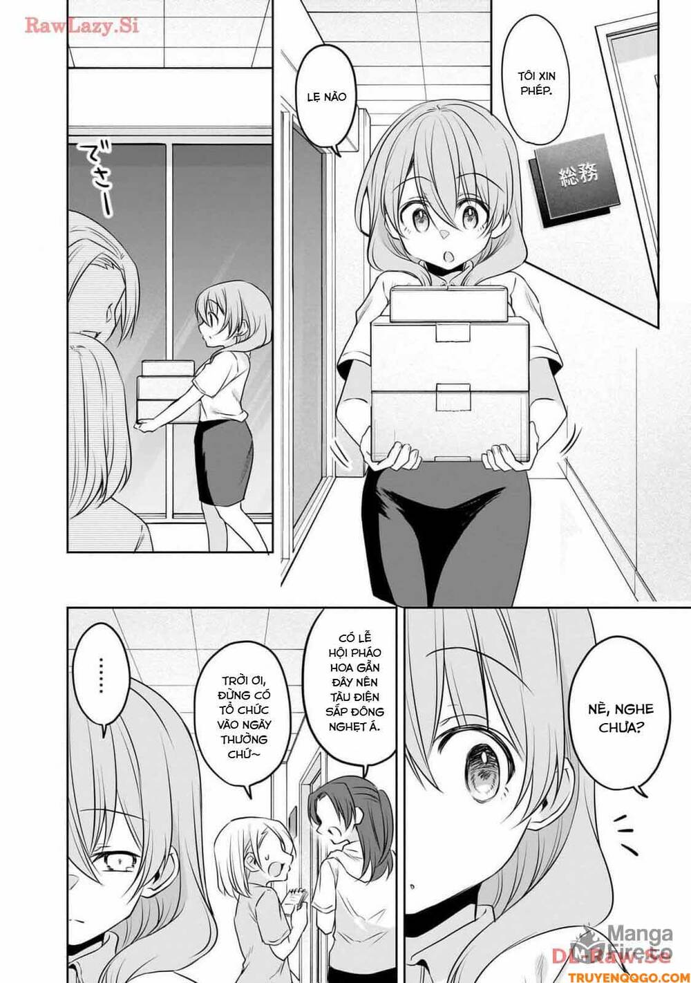 Chapter 91 - Image 7