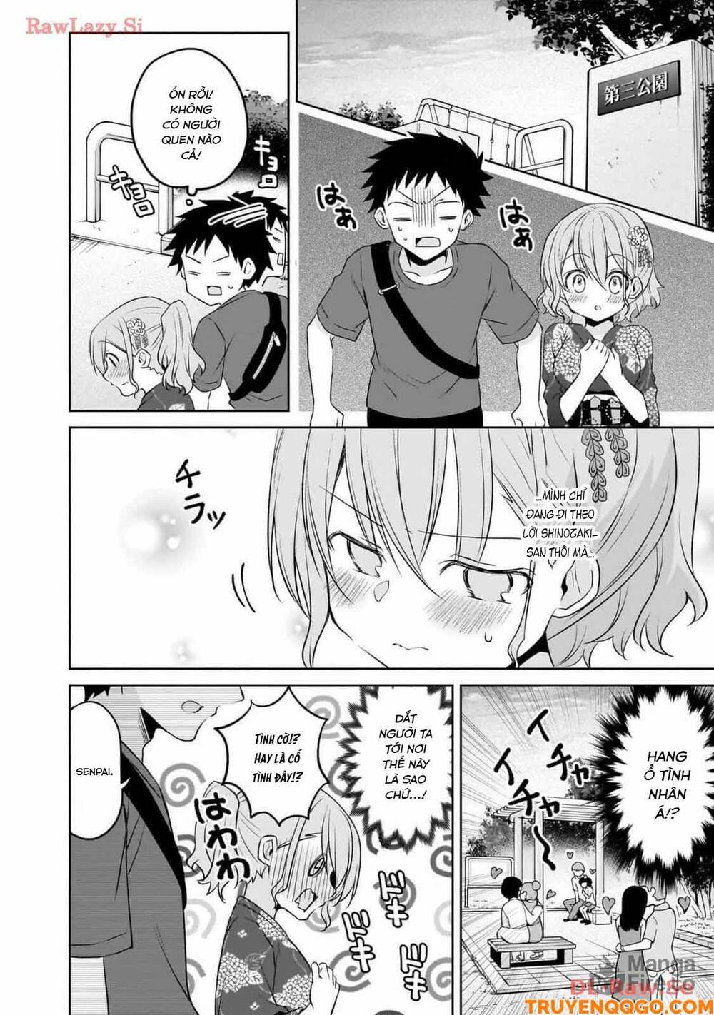 Chapter 92 - Image 11