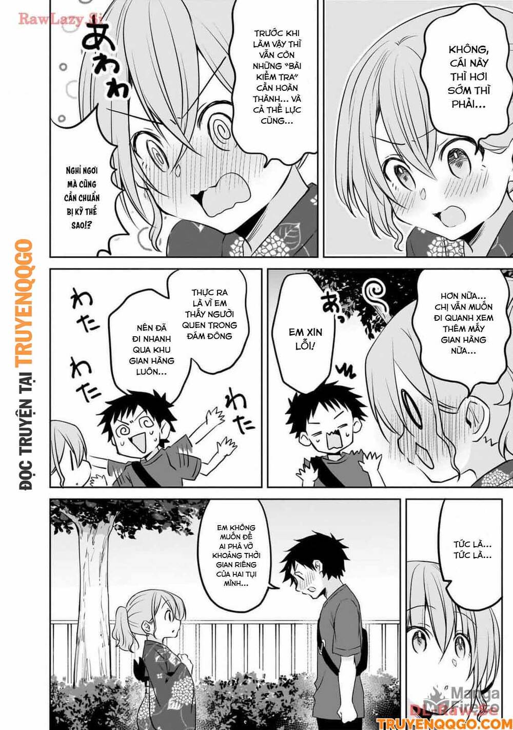 Chapter 92 - Image 13