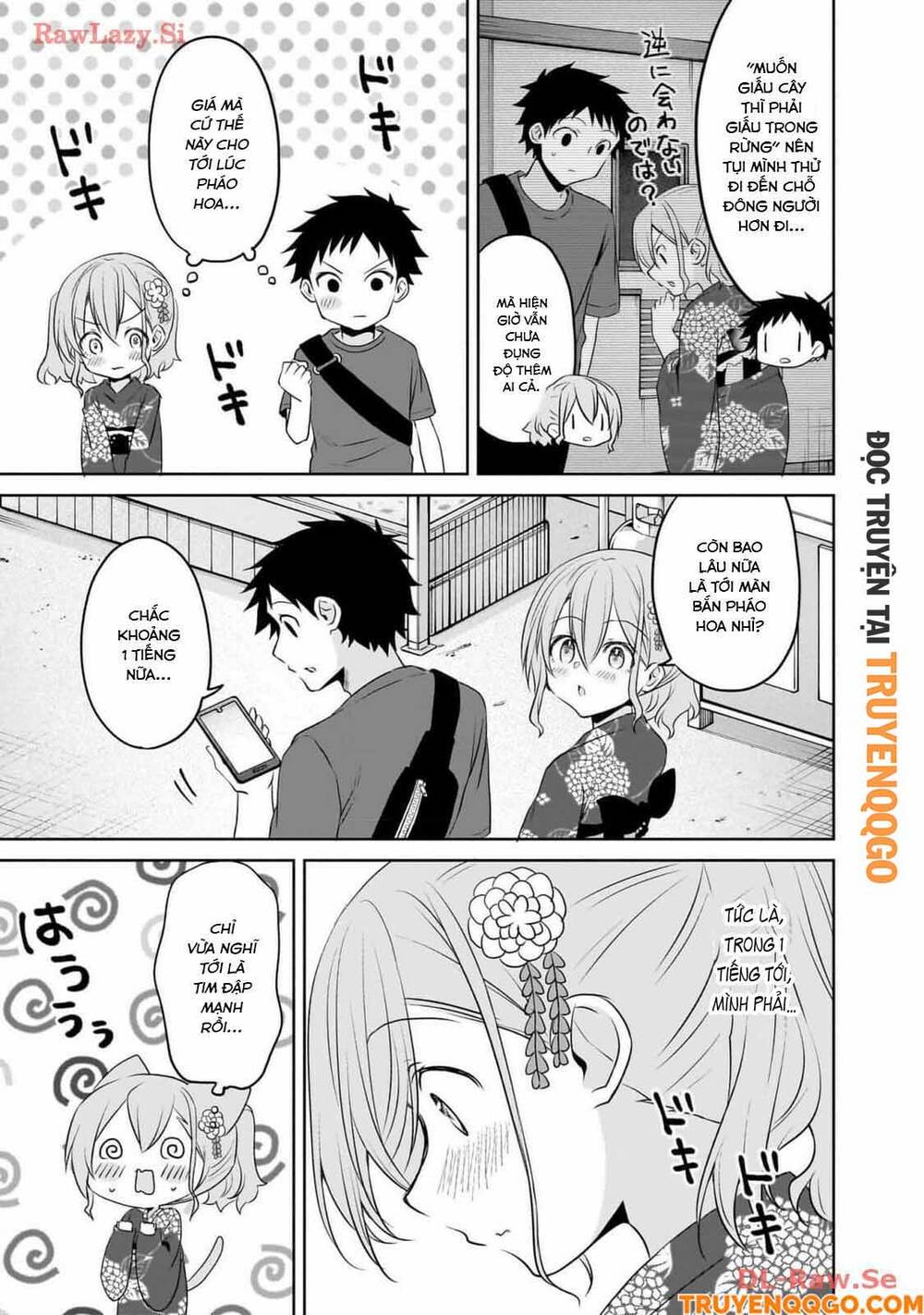 Chapter 92 - Image 18