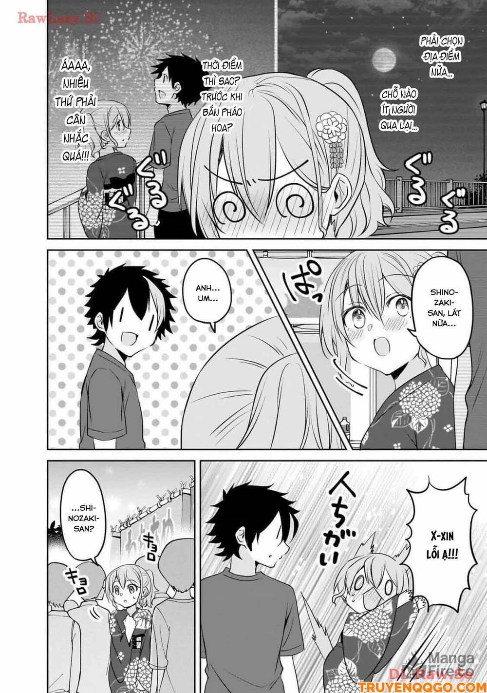 Chapter 92 - Image 19