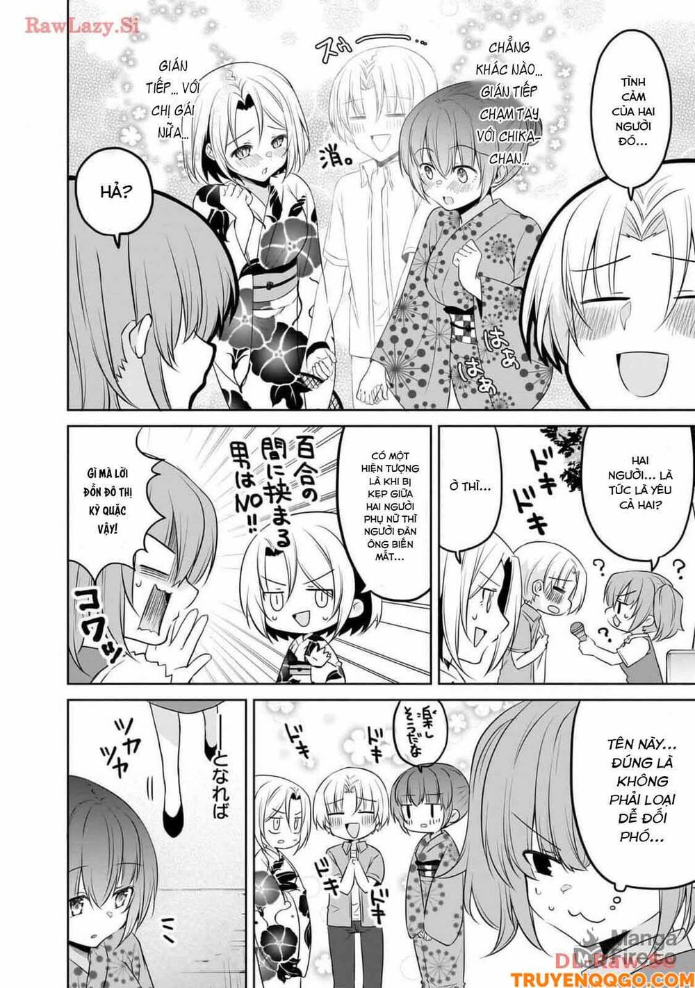 Chapter 95 - Image 7