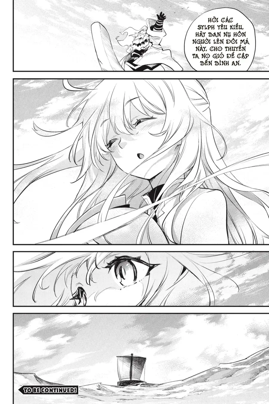 Tôi Chỉ Muốn Tiêu Diệt Goblin [Chap 91-97] - Page 22