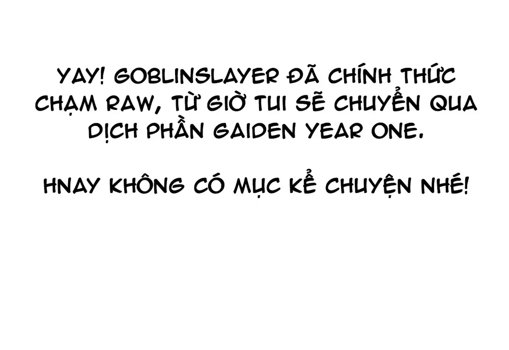 Tôi Chỉ Muốn Tiêu Diệt Goblin [Chap 91-97] - Page 23