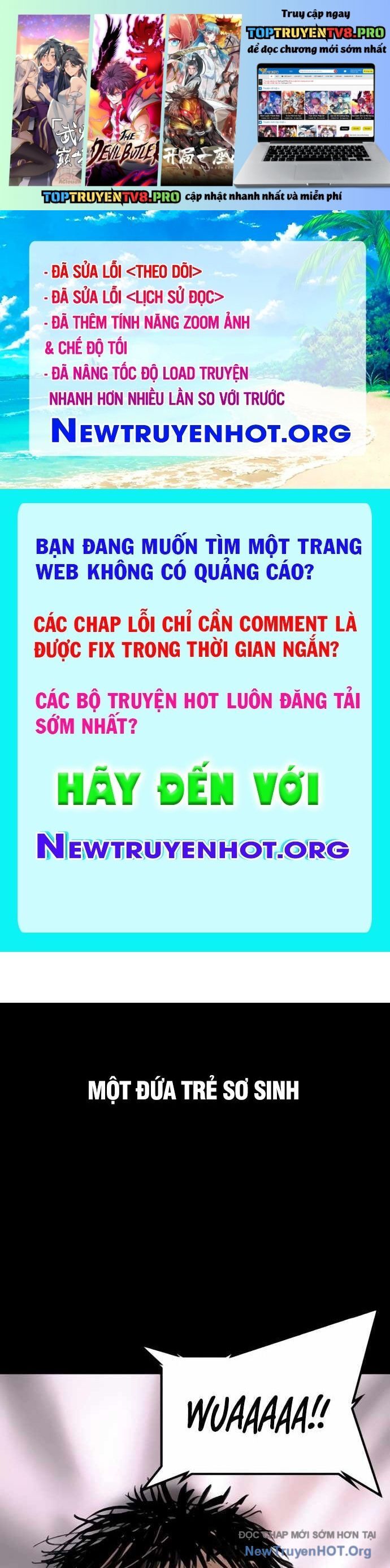 Phòng Gym Hanlim Chapter 233 - TC Truyện