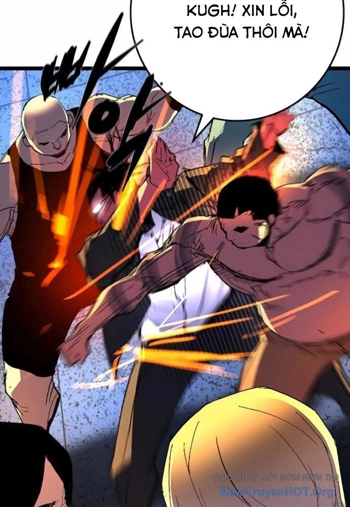 Phòng Gym Hanlim [Chap 232-234] - Page 143