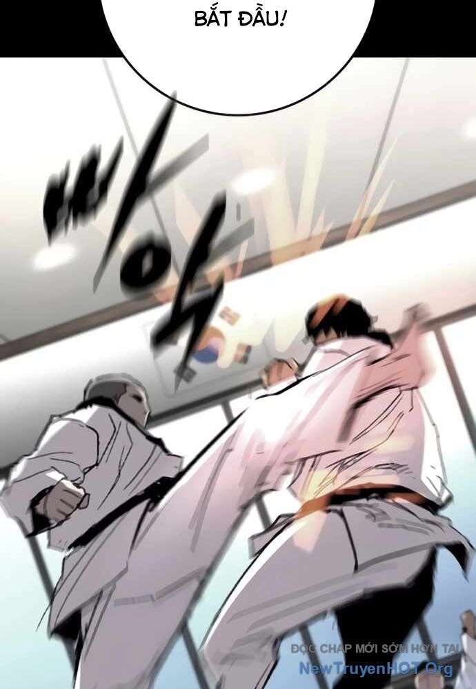 Phòng Gym Hanlim [Chap 232-234] - Page 36