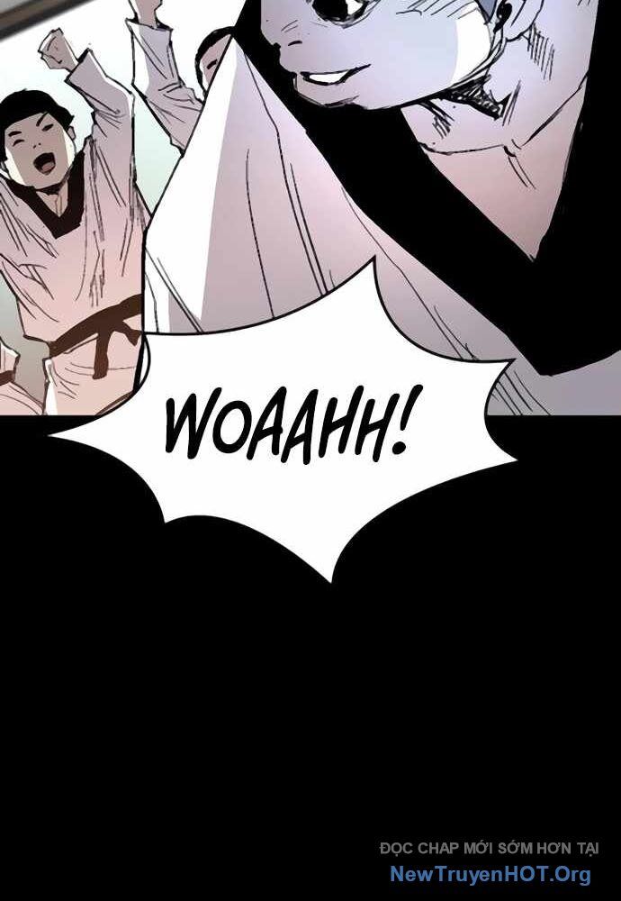 Phòng Gym Hanlim [Chap 232-234] - Page 47