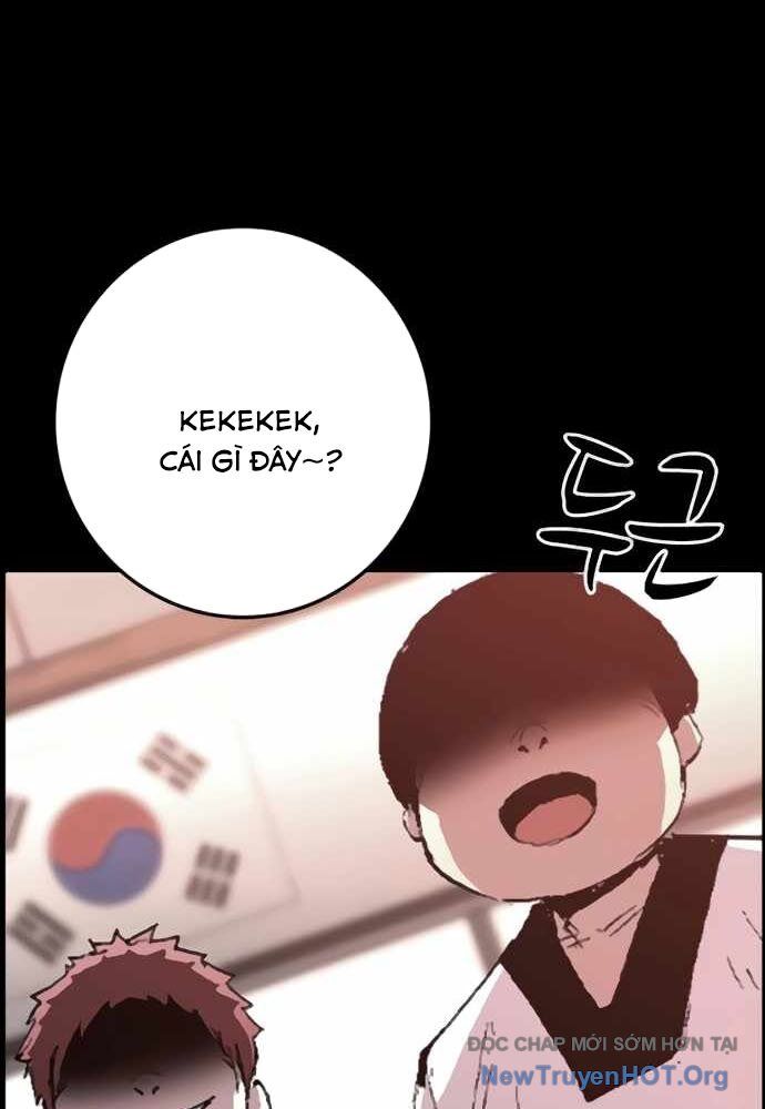 Phòng Gym Hanlim [Chap 232-234] - Page 52