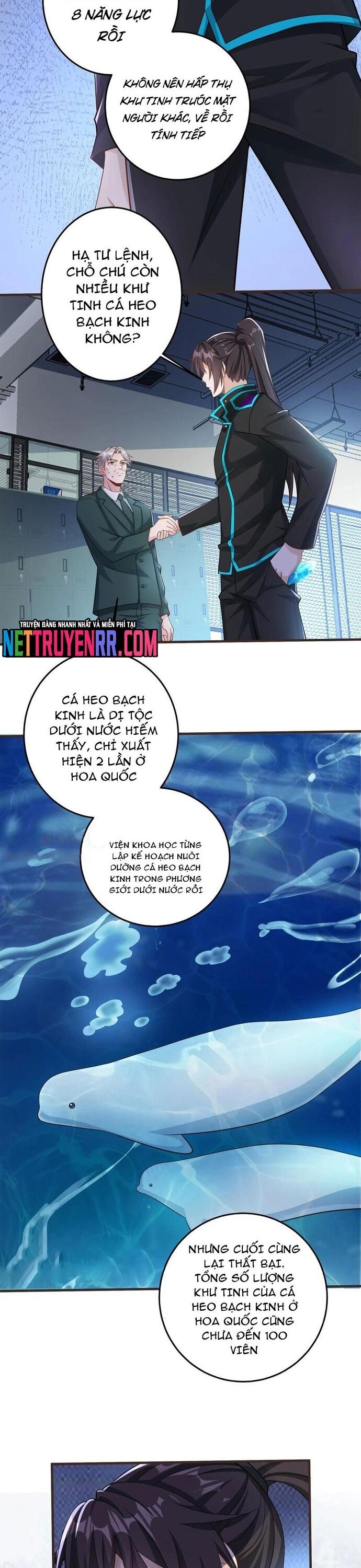 Nettruyen Truyện tranh online