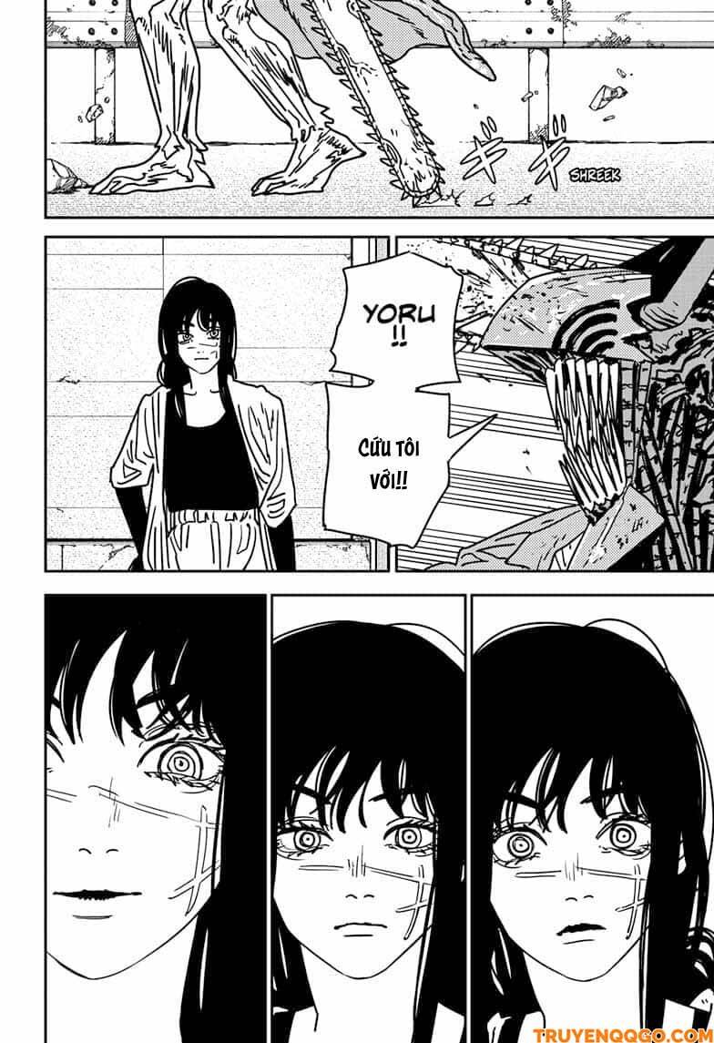 Chainsawman Phần 2 [Chap 201-206] - Page 11