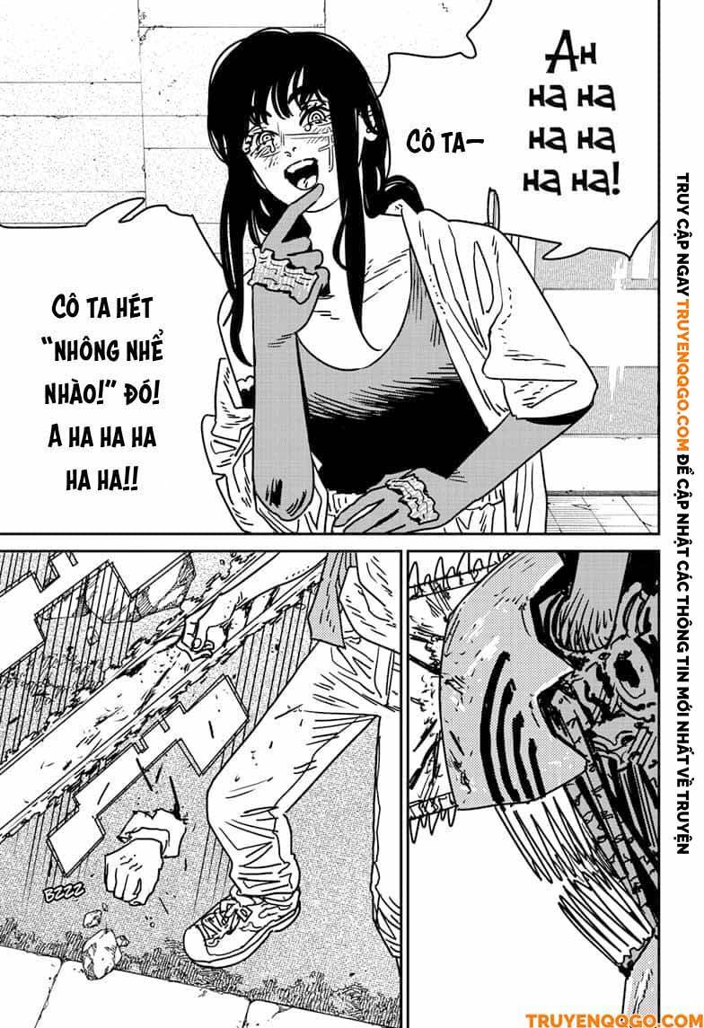 Chainsawman Phần 2 [Chap 201-206] - Page 14