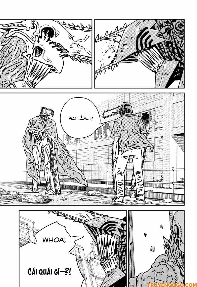 Chainsawman Phần 2 [Chap 201-206] - Page 6