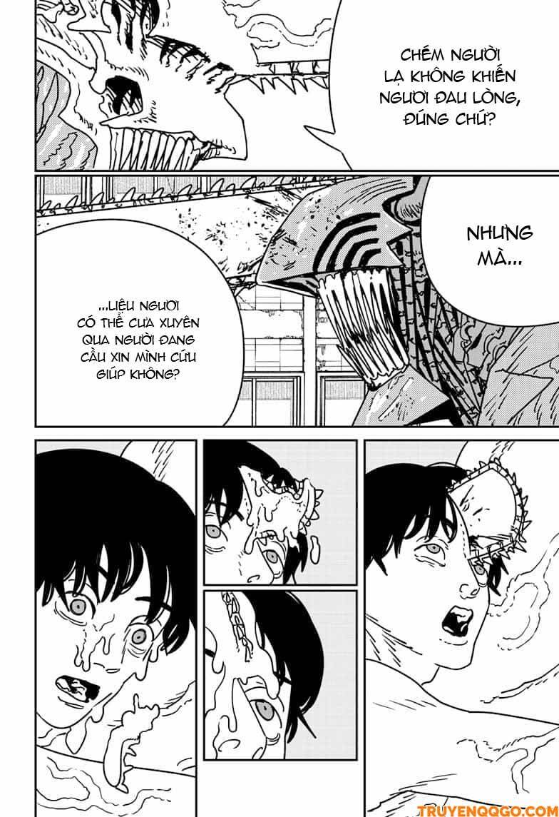 Chainsawman Phần 2 [Chap 201-206] - Page 10