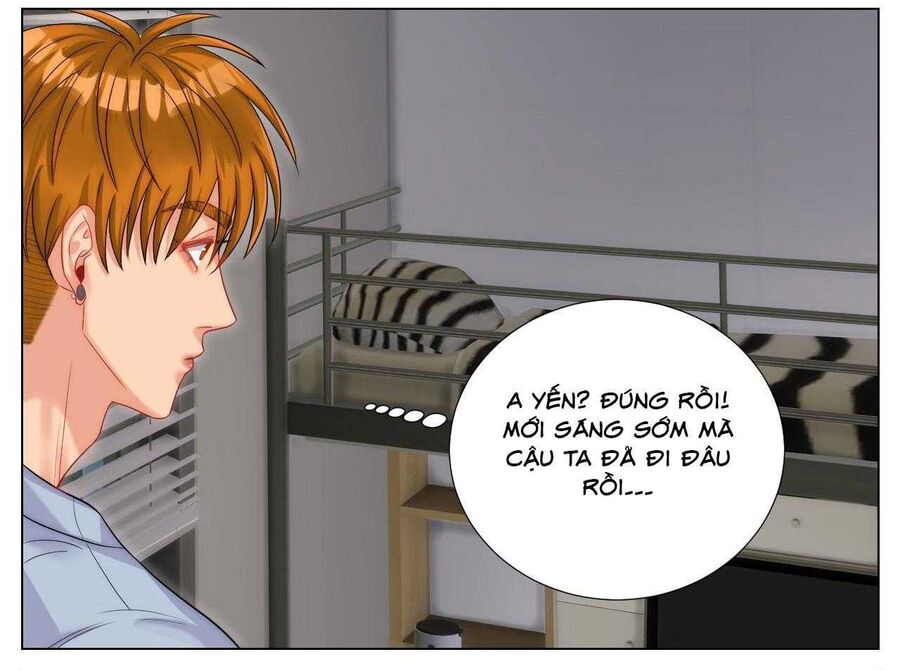 Ký Túc Xá Nam Phòng 303 [Chap 250-251]