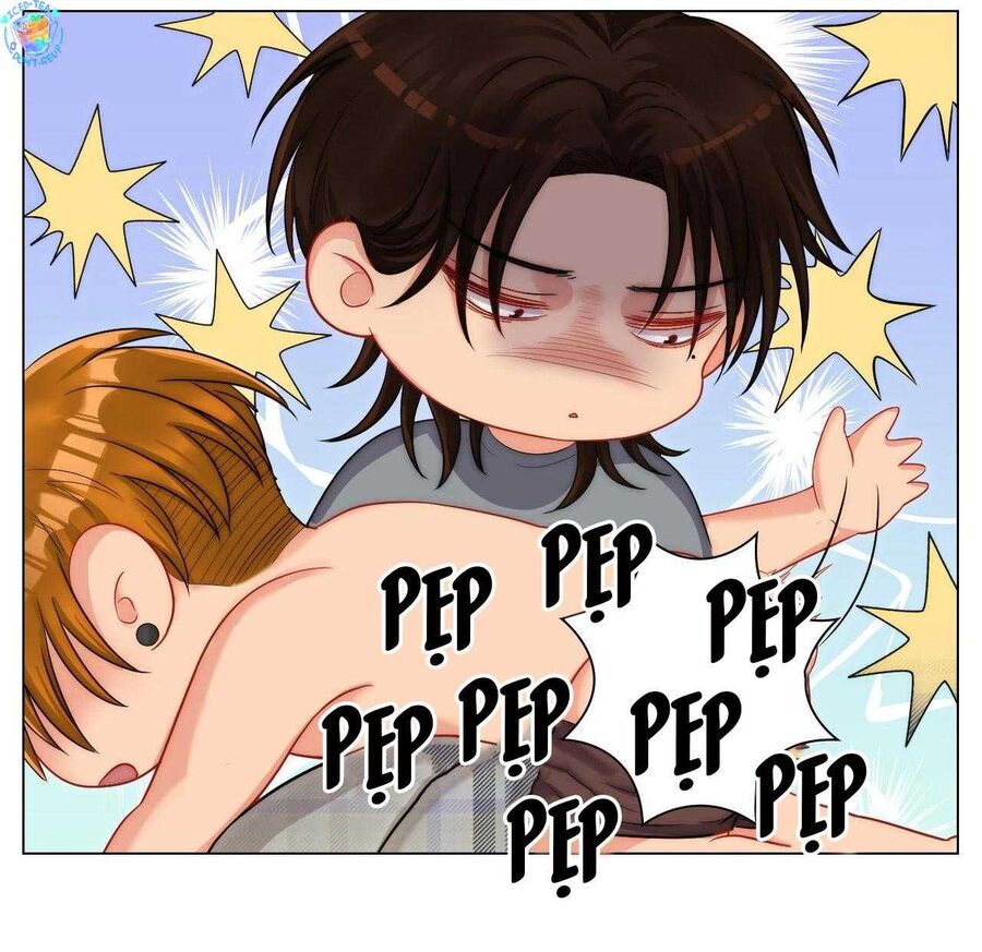 Ký Túc Xá Nam Phòng 303 [Chap 250-251]