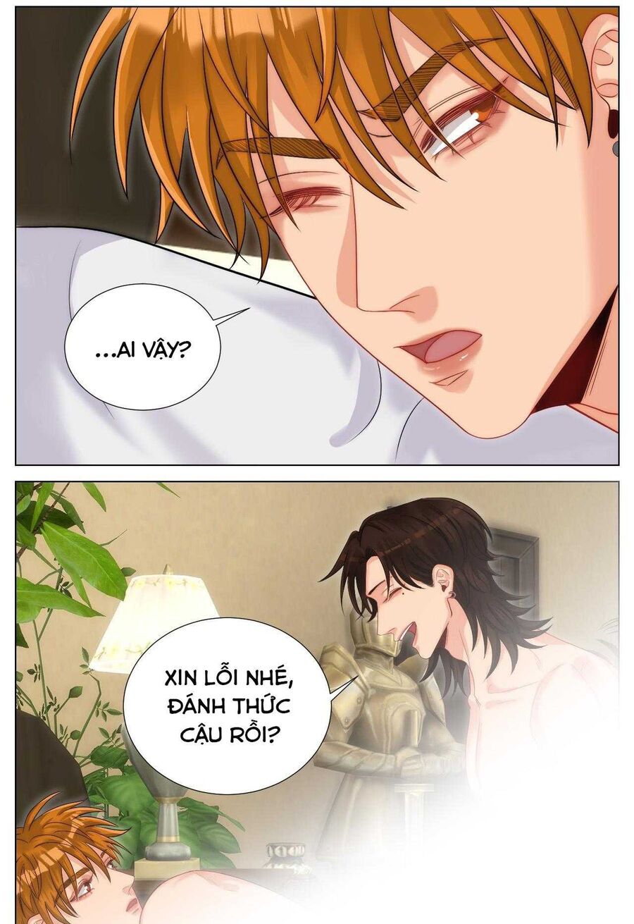 Ký Túc Xá Nam Phòng 303 [Chap 250-251]