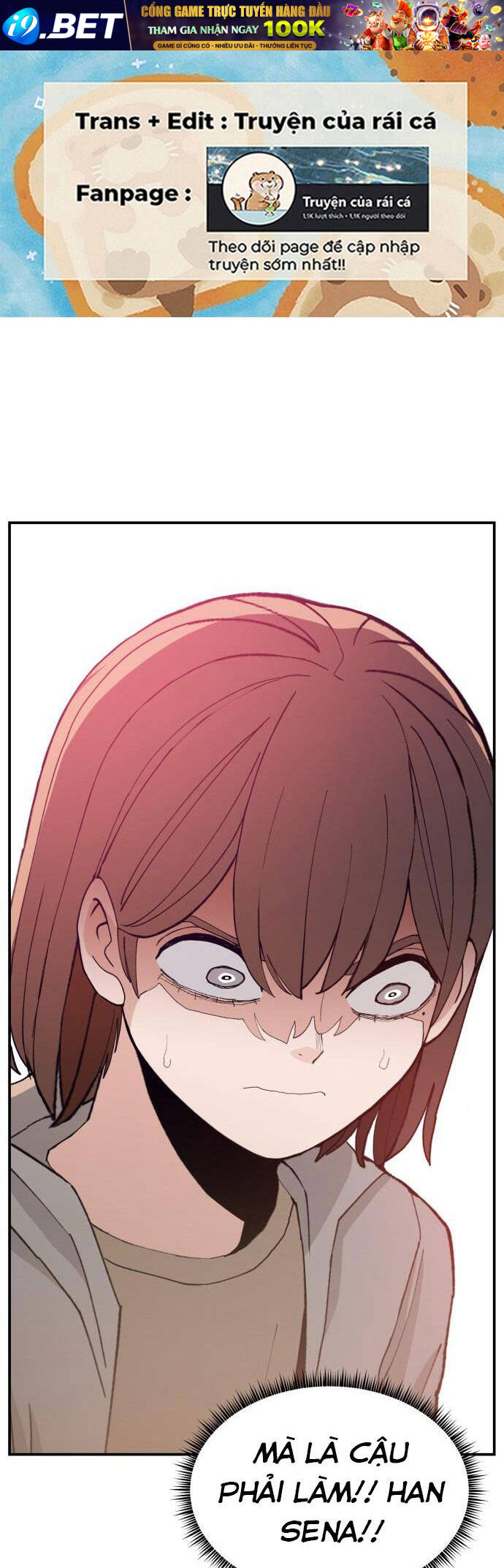 Lớp Học Phản Diện [Chap 92]