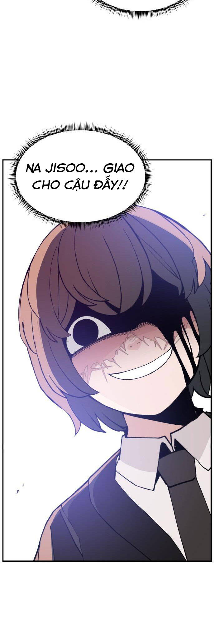 Lớp Học Phản Diện [Chap 92]