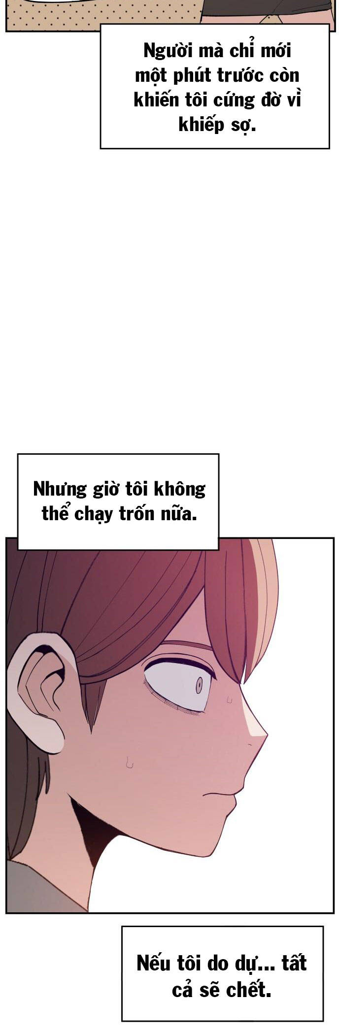 Lớp Học Phản Diện [Chap 92]