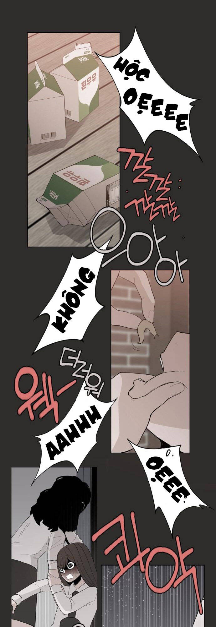 Lớp Học Phản Diện [Chap 92]