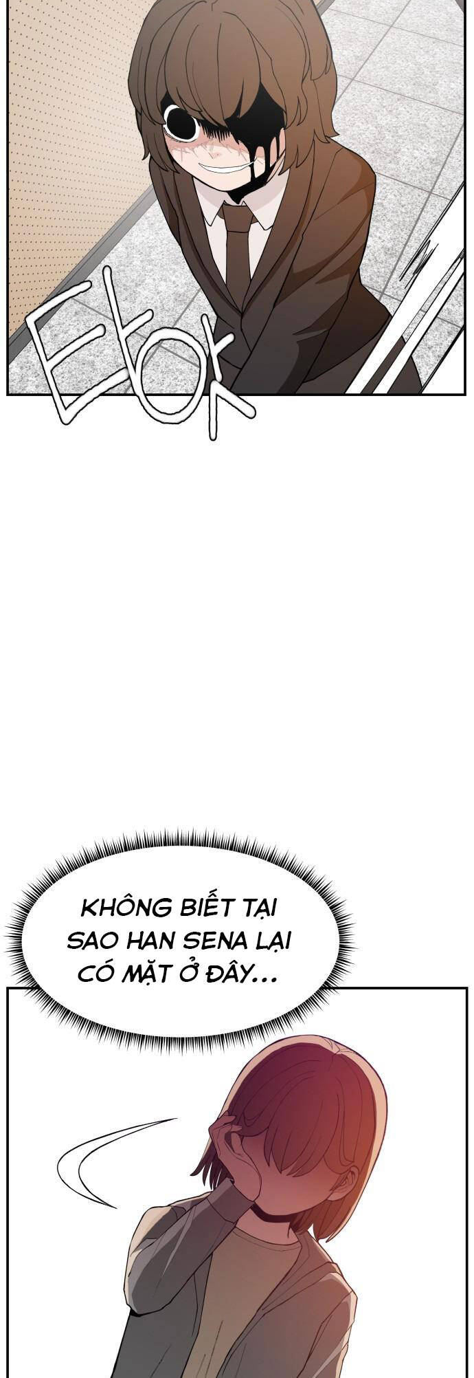 Lớp Học Phản Diện [Chap 92]